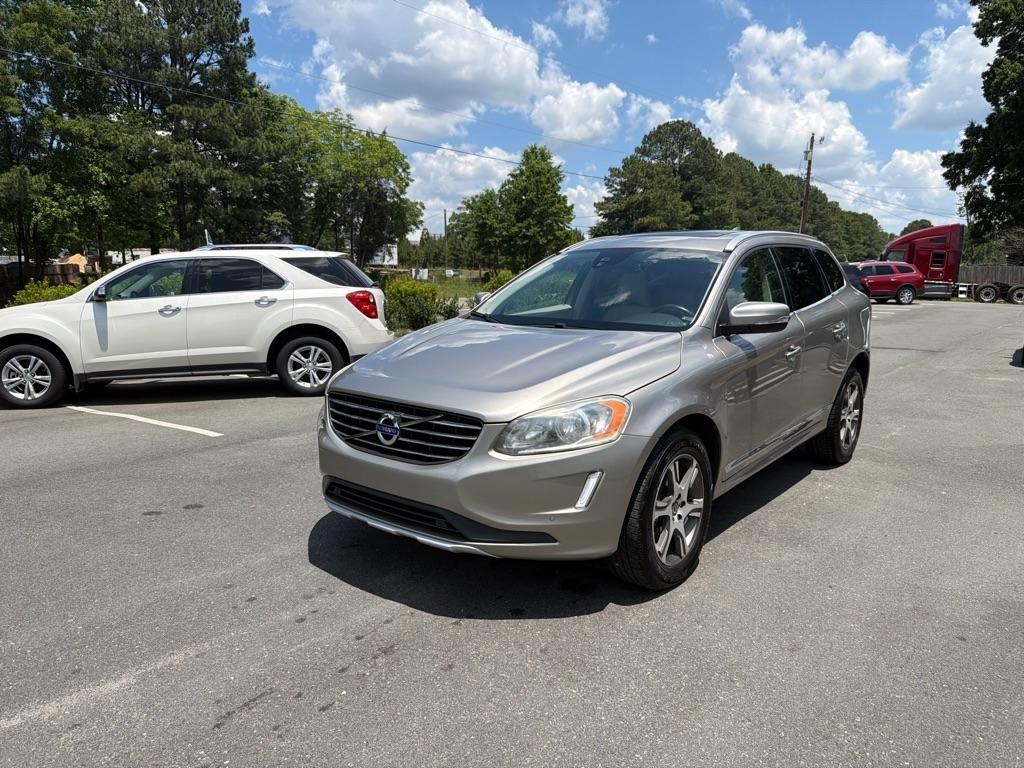 volvo xc60 2015 YV4902RK7F2667603 image volvo xc60 2015 YV4902RK7F2667603 image