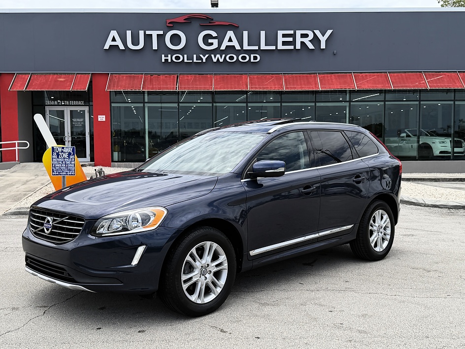 volvo xc60 2015 YV440MDK5F2688205 image volvo xc60 2015 YV440MDK5F2688205 image