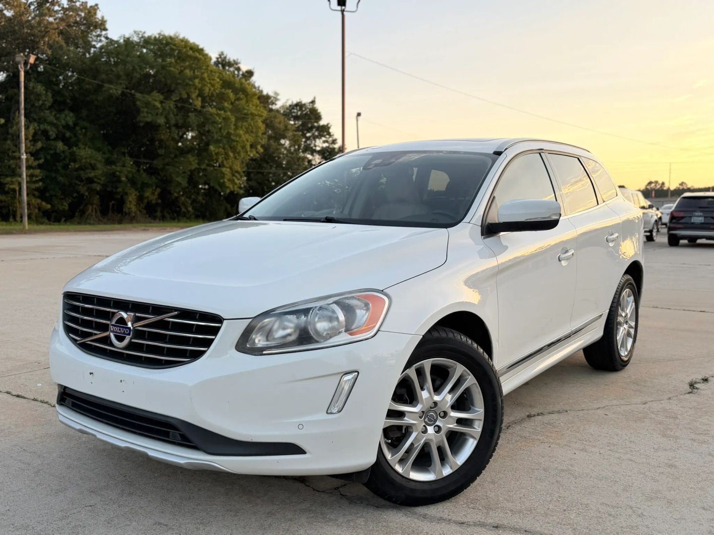 volvo xc60 2015 YV440MDD1F2578222 image volvo xc60 2015 YV440MDD1F2578222 image
