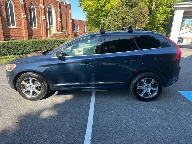 volvo xc60 2015 YV4902RK4F2659345 image volvo xc60 2015 YV4902RK4F2659345 image