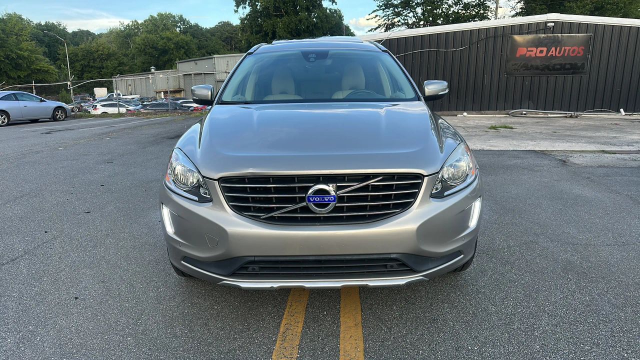 volvo xc60 2015 YV440MDK8F2726414 image volvo xc60 2015 YV440MDK8F2726414 image