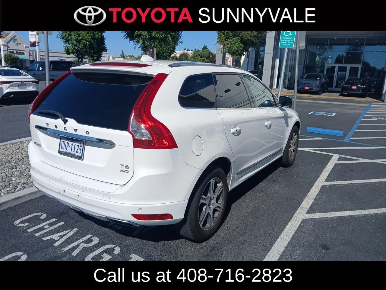 volvo xc60 2015 YV4902RC8F2566434 image volvo xc60 2015 YV4902RC8F2566434 image