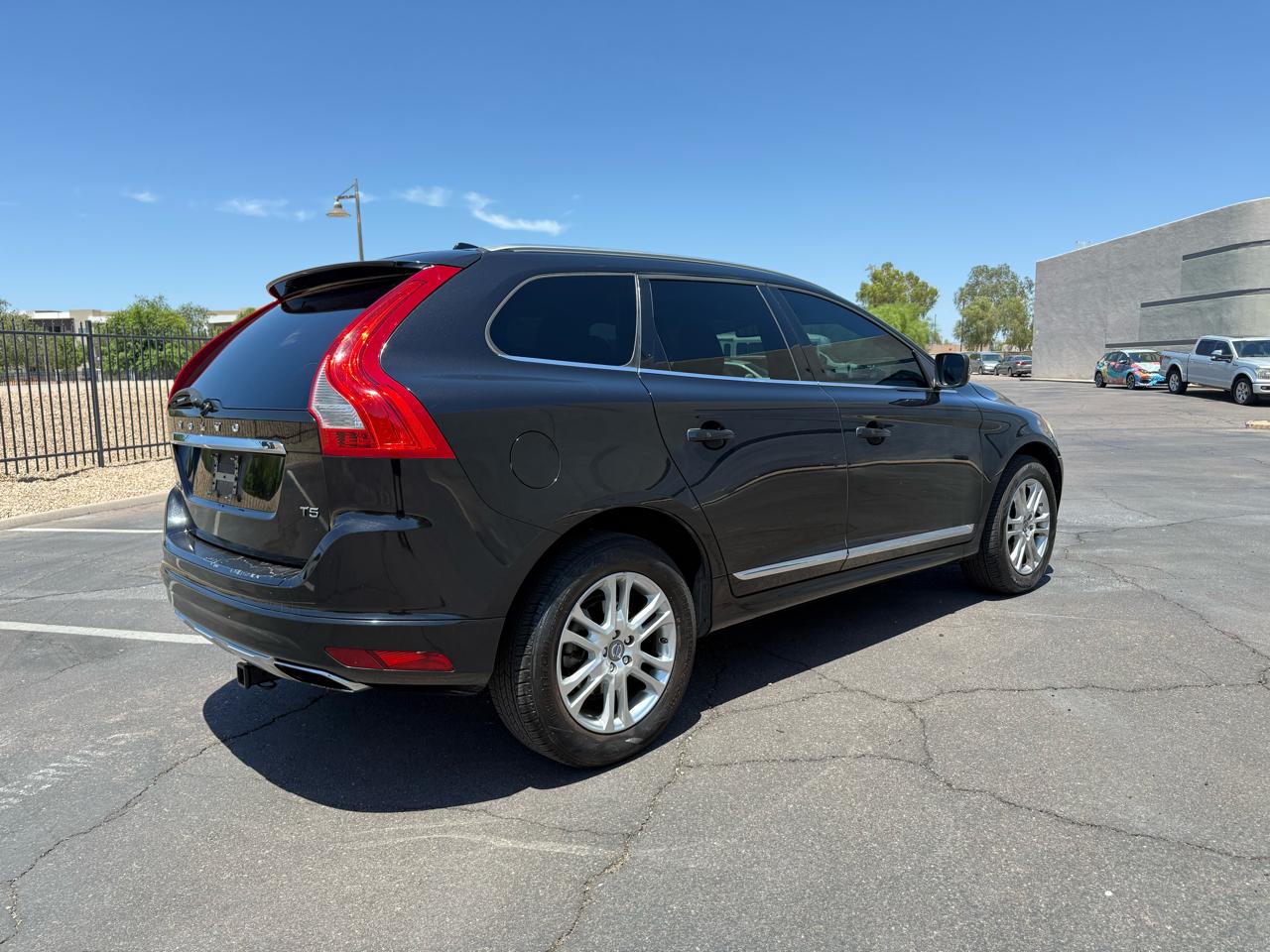 volvo xc60 2015 YV426MDB0F2591113 image volvo xc60 2015 YV426MDB0F2591113 image