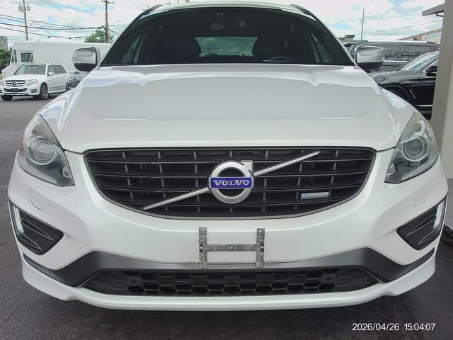 volvo xc60 2015 YV4902RH2F2578669 image volvo xc60 2015 YV4902RH2F2578669 image