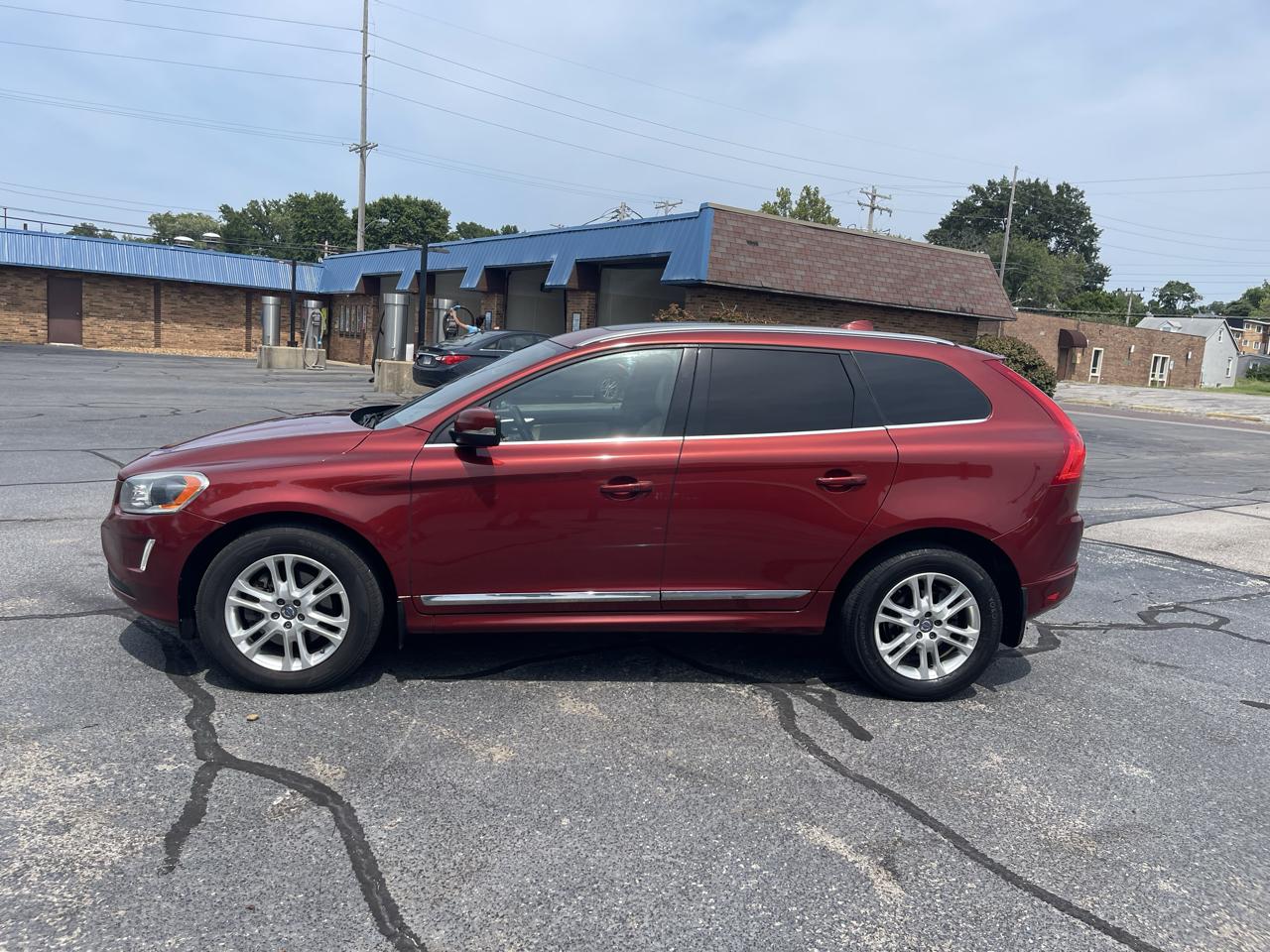 volvo xc60 2015 YV440MDM4F2748170 image volvo xc60 2015 YV440MDM4F2748170 image
