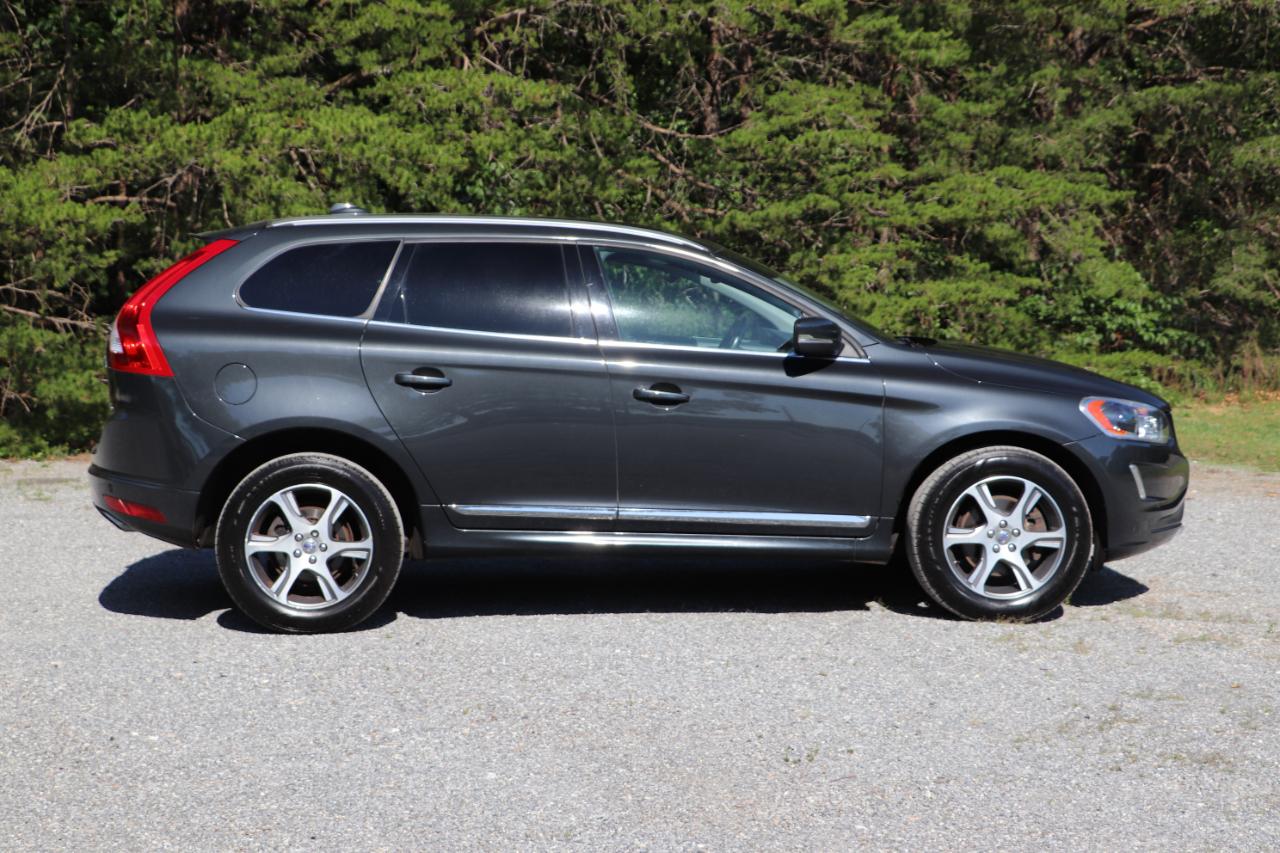 volvo xc60 2015 YV4902RM3F2702297 image volvo xc60 2015 YV4902RM3F2702297 image
