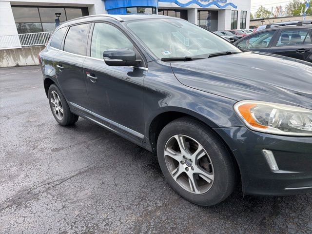 volvo xc60 2015 YV4902RC2F2611917 image volvo xc60 2015 YV4902RC2F2611917 image