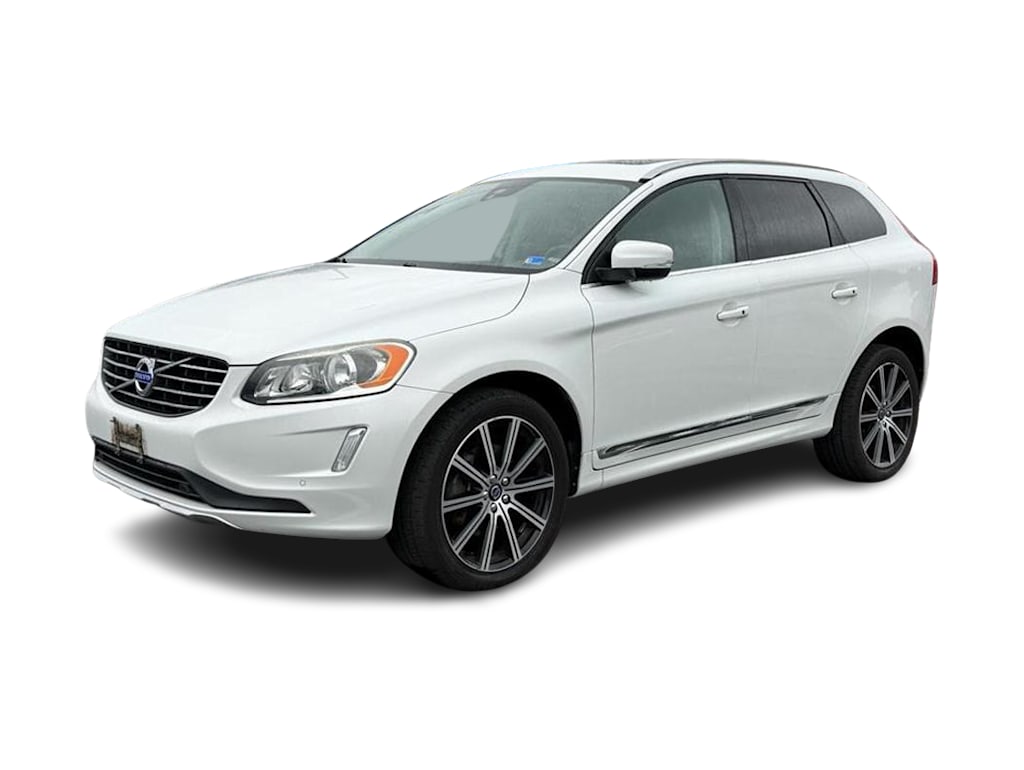 volvo xc60 2015 YV4902RK2F2724547 image volvo xc60 2015 YV4902RK2F2724547 image