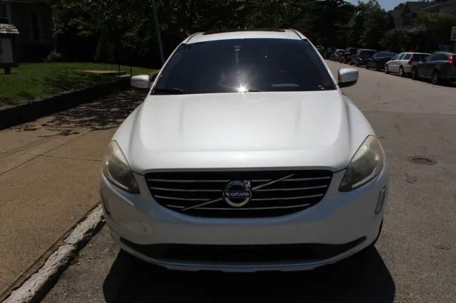 volvo xc60 2015 YV4902RC5F2575513 image volvo xc60 2015 YV4902RC5F2575513 image