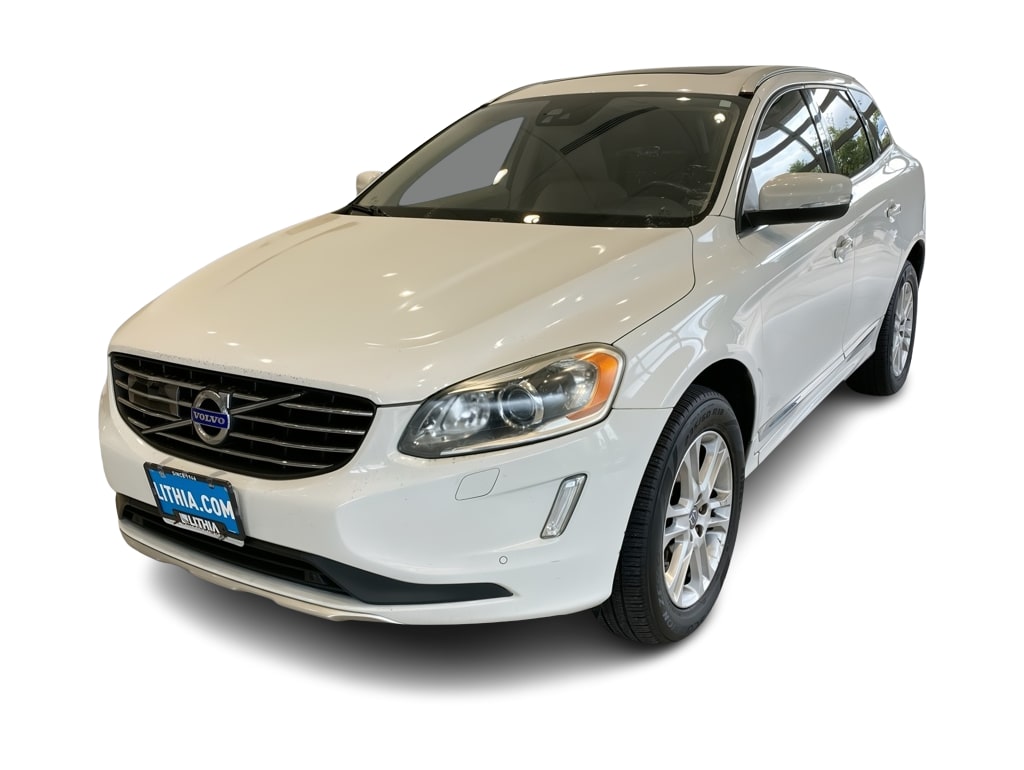 volvo xc60 2015 YV4612RM1F2649227 image volvo xc60 2015 YV4612RM1F2649227 image