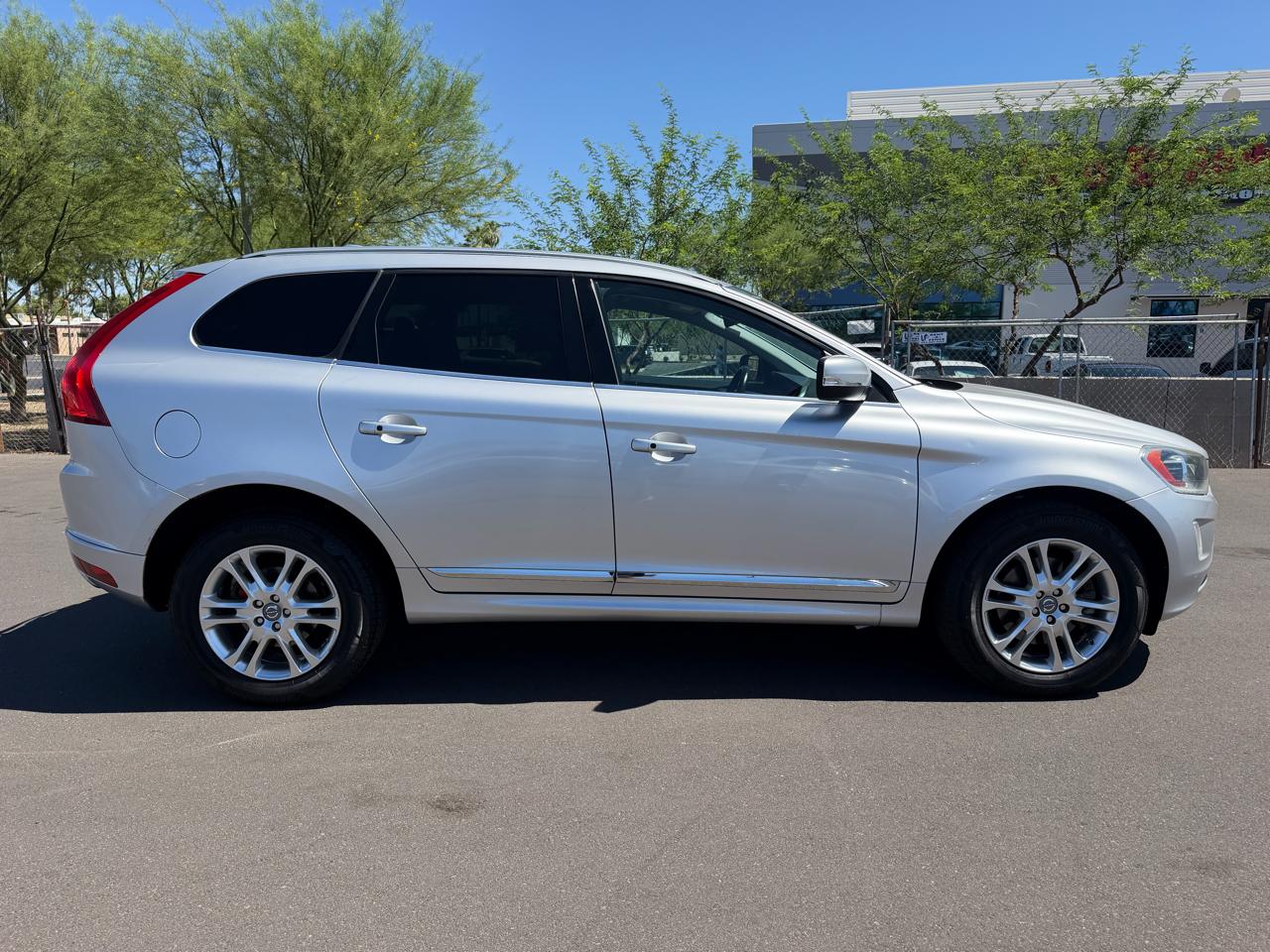 volvo xc60 2015 YV426MDBXF2589952 image volvo xc60 2015 YV426MDBXF2589952 image