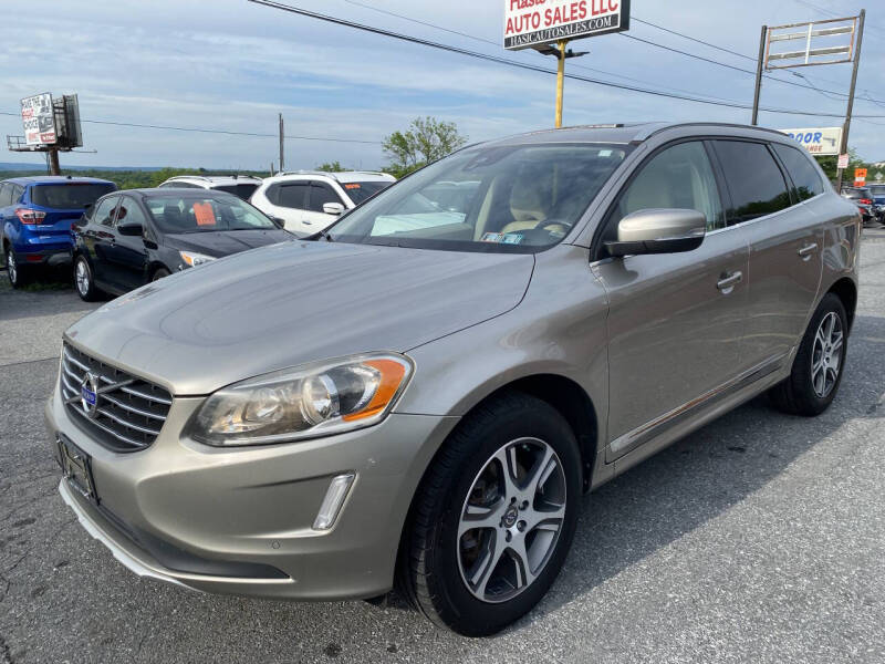 volvo xc60 2015 YV4902RK7F2662739 image volvo xc60 2015 YV4902RK7F2662739 image