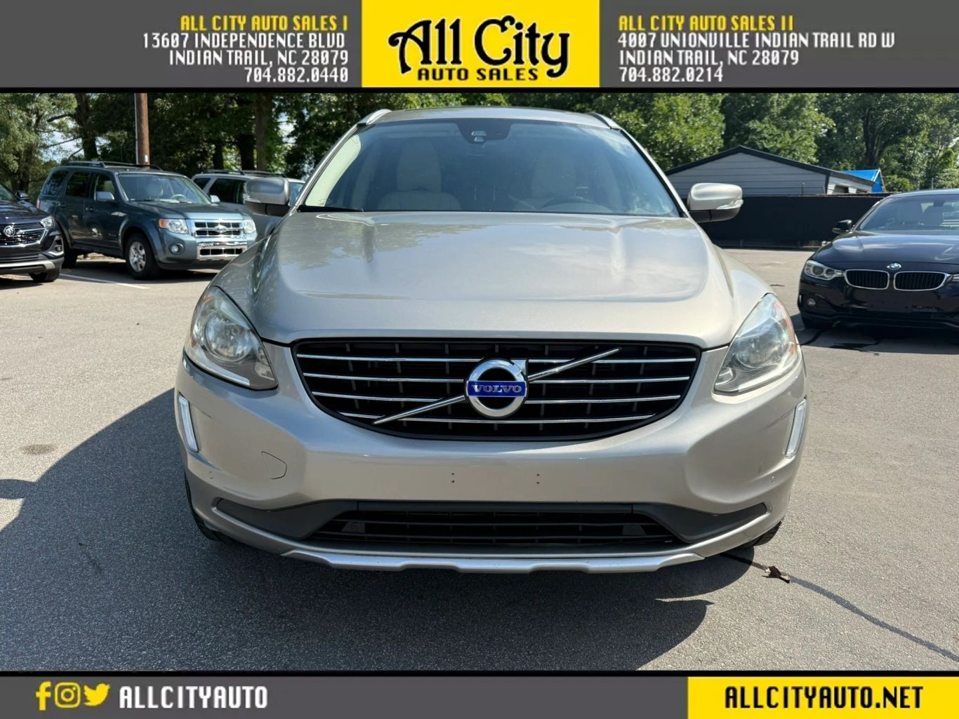 volvo xc60 2015 YV440MDKXF2678642 image volvo xc60 2015 YV440MDKXF2678642 image