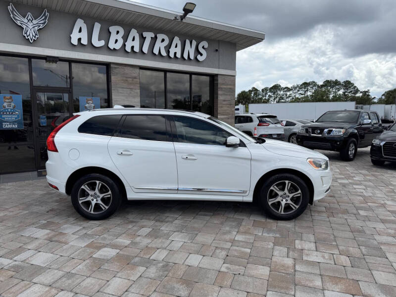volvo xc60 2015 YV4902RM4F2651330 image volvo xc60 2015 YV4902RM4F2651330 image