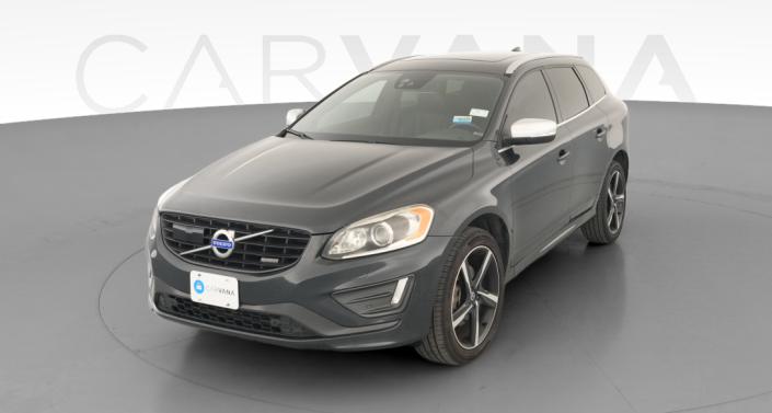 volvo xc60 2015 YV4902RS6F2716600 image volvo xc60 2015 YV4902RS6F2716600 image