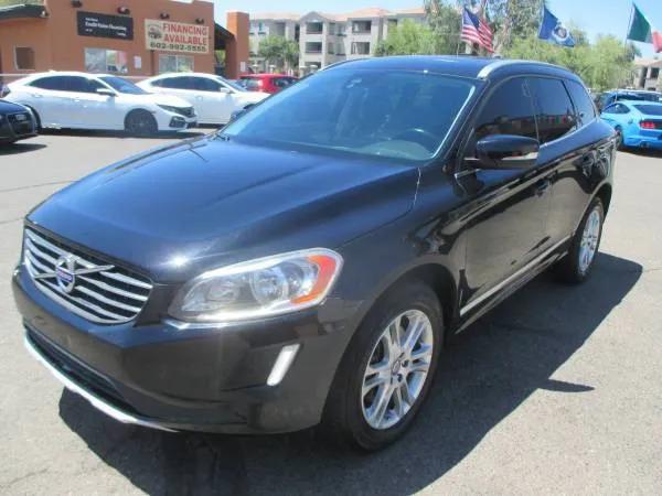 volvo xc60 2015 YV426MDB7F2587821 image volvo xc60 2015 YV426MDB7F2587821 image