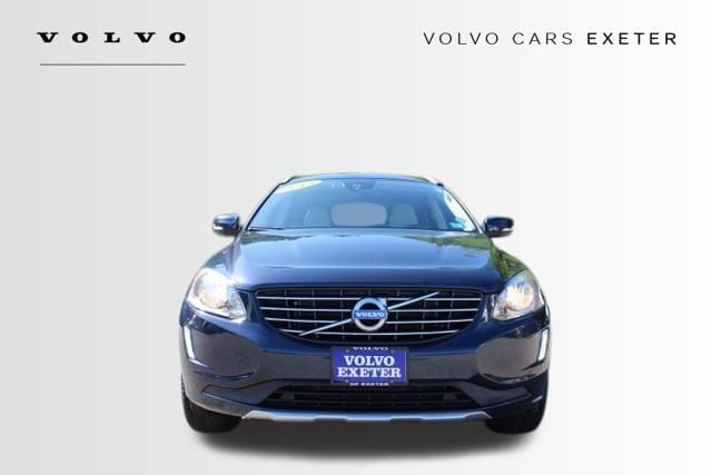 volvo xc60 2015 YV4902RK6F2714345 image volvo xc60 2015 YV4902RK6F2714345 image