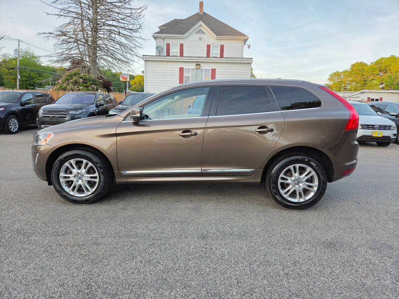 volvo xc60 2015 YV4612RK4F2631402 image volvo xc60 2015 YV4612RK4F2631402 image