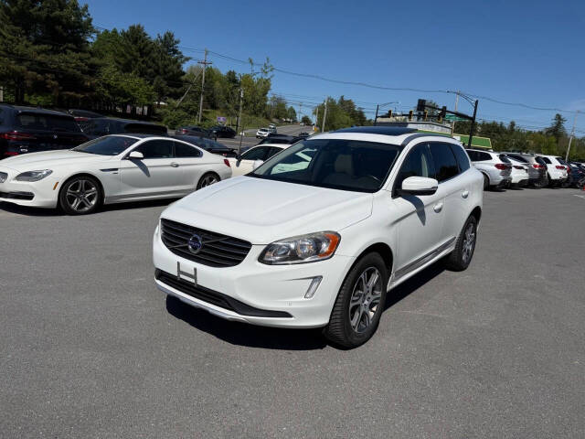 volvo xc60 2015 YV4902RKXF2753696 image volvo xc60 2015 YV4902RKXF2753696 image