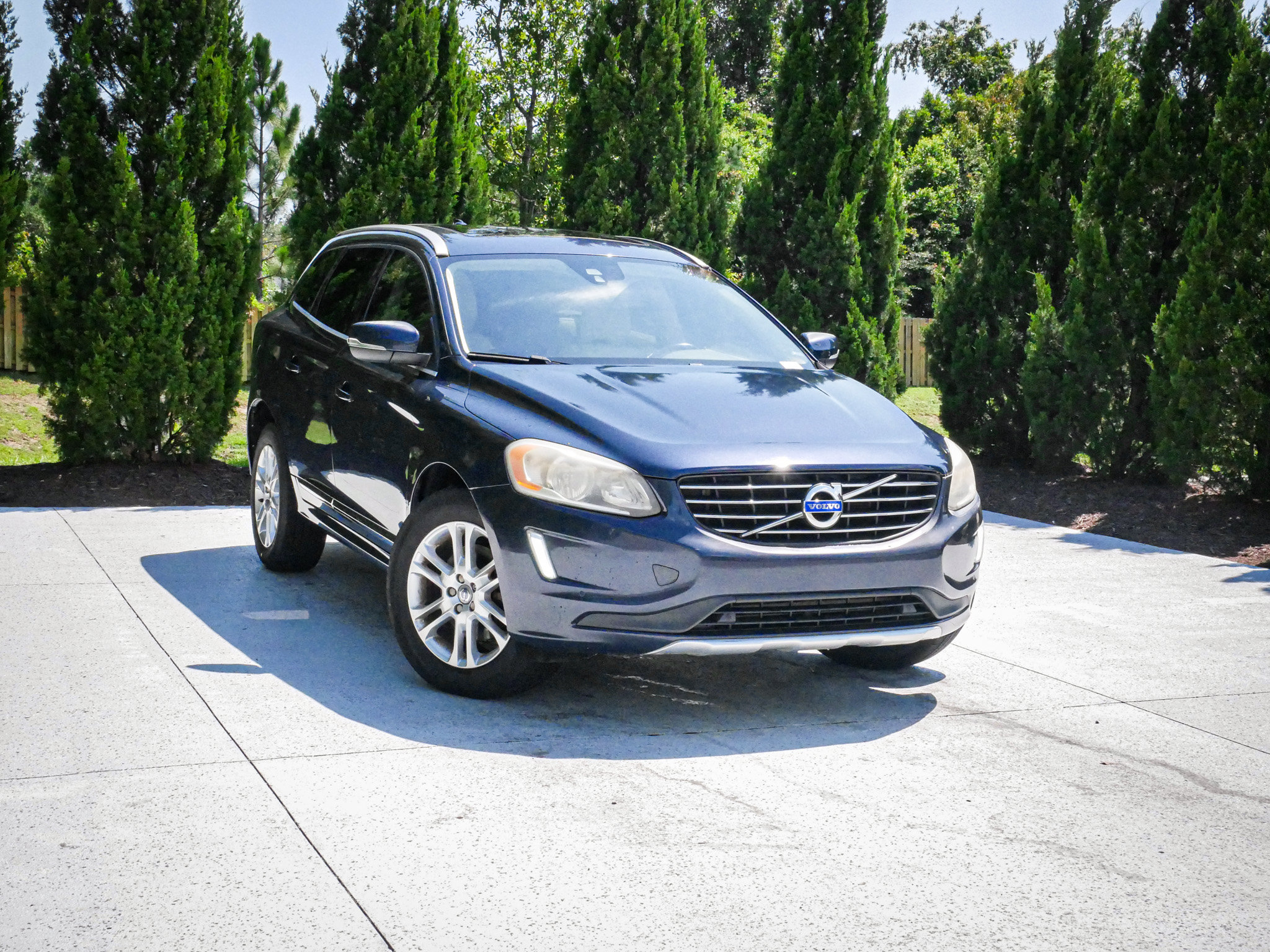 volvo xc60 2015 YV440MDK1F2728151 image volvo xc60 2015 YV440MDK1F2728151 image