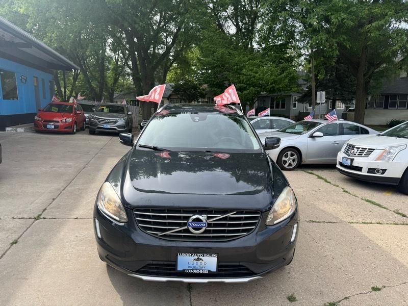 volvo xc60 2015 YV4902RK9F2716560 image volvo xc60 2015 YV4902RK9F2716560 image