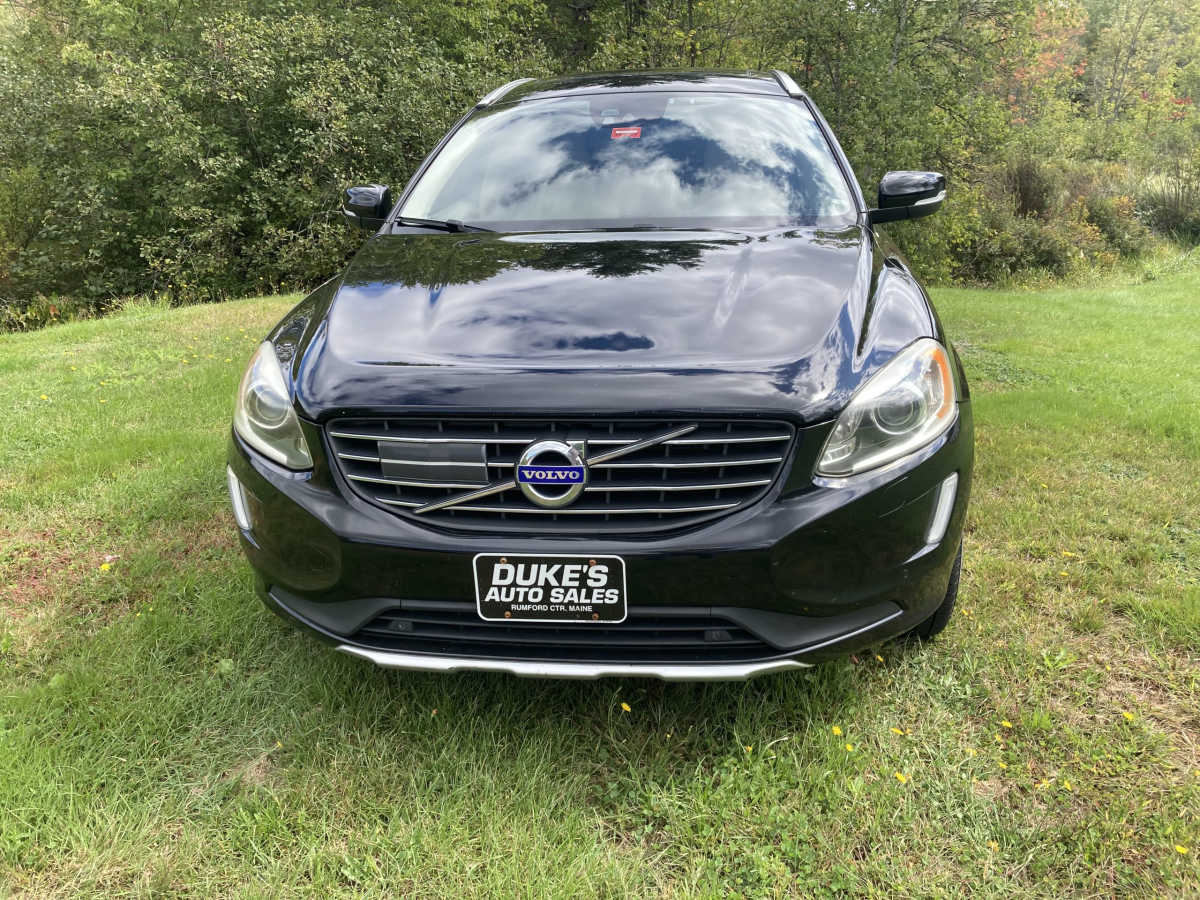 volvo xc60 2015 YV4612RM3F2737731 image volvo xc60 2015 YV4612RM3F2737731 image