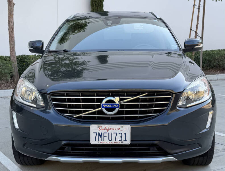 volvo xc60 2015 YV440MDK4F2688485 image volvo xc60 2015 YV440MDK4F2688485 image