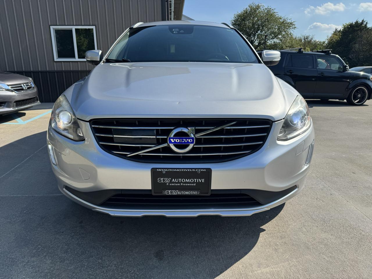 volvo xc60 2015 YV4902RM7F2638023 image volvo xc60 2015 YV4902RM7F2638023 image