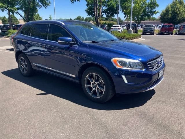 volvo xc60 2015 YV4902RV1F2689459 image volvo xc60 2015 YV4902RV1F2689459 image