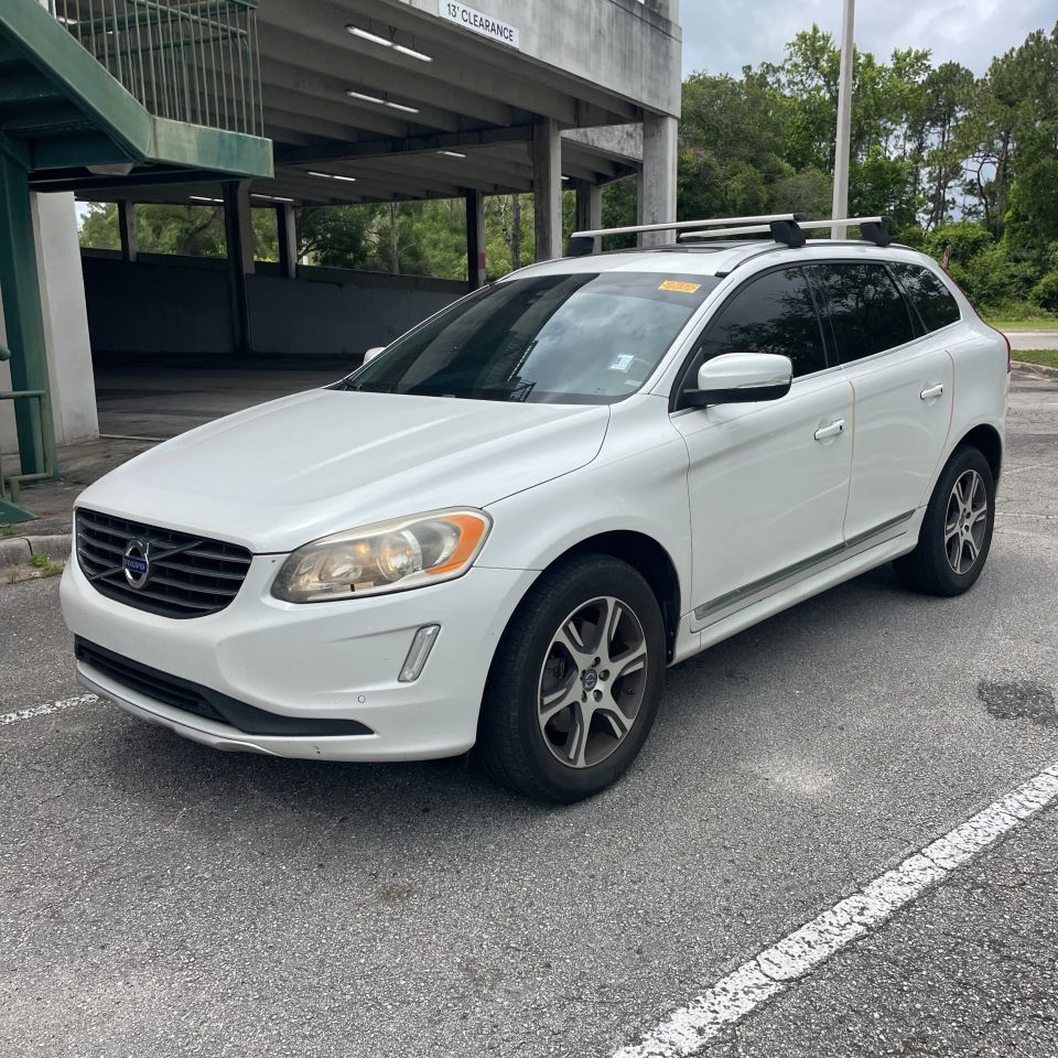 volvo xc60 2015 YV449MDK3F2690203 image volvo xc60 2015 YV449MDK3F2690203 image