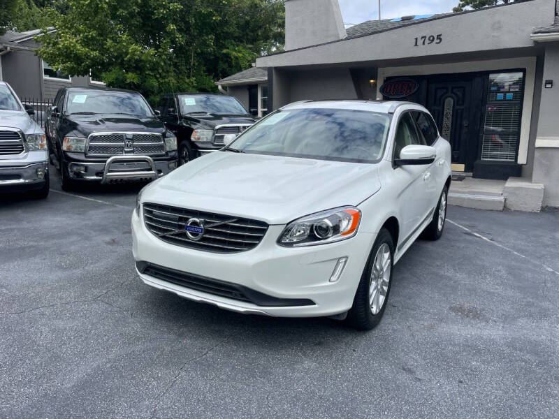 volvo xc60 2015 YV440MDMXF2669862 image volvo xc60 2015 YV440MDMXF2669862 image