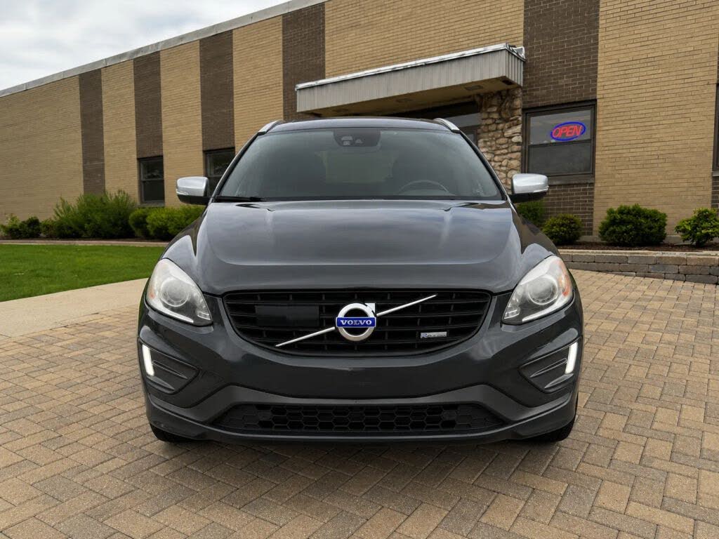 volvo xc60 2015 YV4902RS0F2652862 image volvo xc60 2015 YV4902RS0F2652862 image