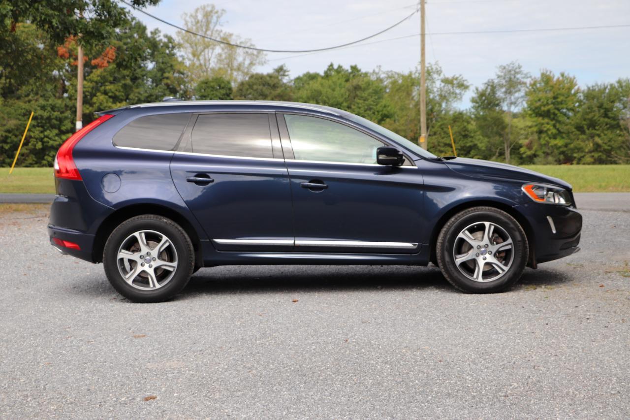 volvo xc60 2015 YV4902RK5F2633630 image volvo xc60 2015 YV4902RK5F2633630 image