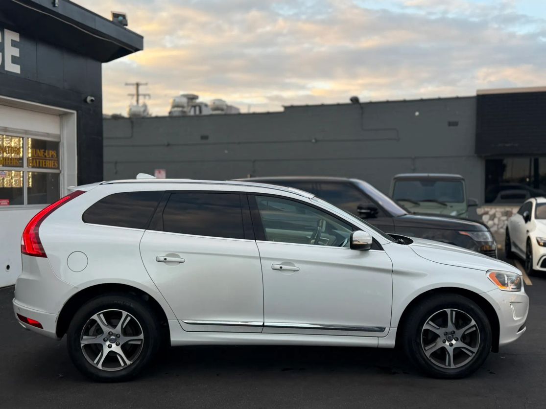 volvo xc60 2015 YV449MDK2F2673800 image volvo xc60 2015 YV449MDK2F2673800 image