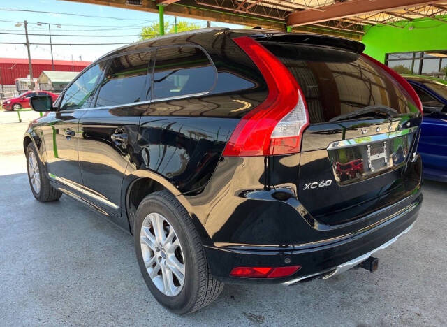 volvo xc60 2015 YV4612RK7F2643124 image volvo xc60 2015 YV4612RK7F2643124 image