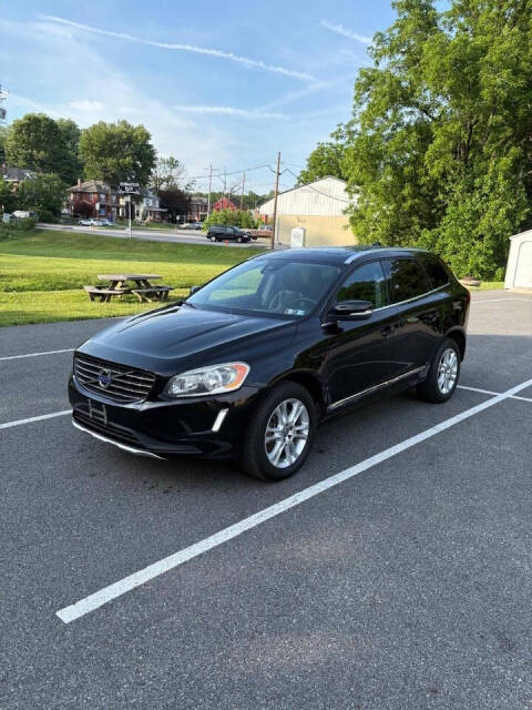 volvo xc60 2015 YV4612RK3F2745813 image volvo xc60 2015 YV4612RK3F2745813 image