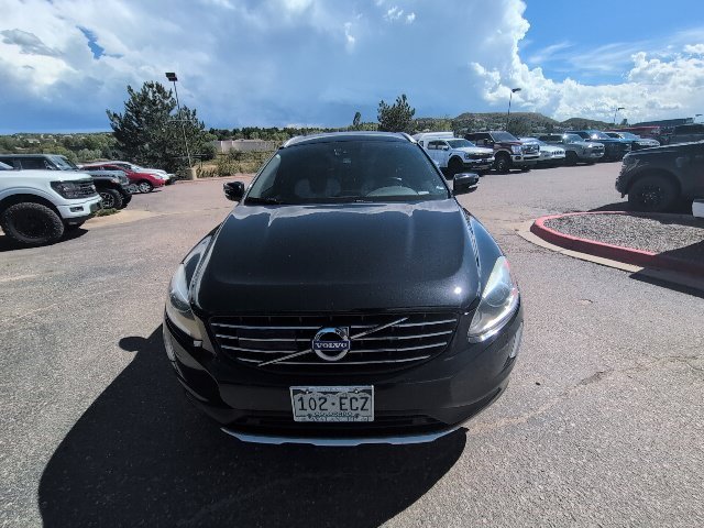 volvo xc60 2015 YV4902RM9F2667975 image volvo xc60 2015 YV4902RM9F2667975 image