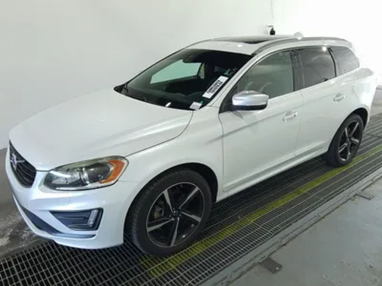 volvo xc60 2015 YV4902RP2F2638120 image volvo xc60 2015 YV4902RP2F2638120 image