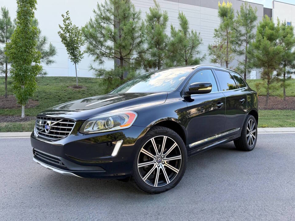 volvo xc60 2015 YV4902RM2F2734898 image volvo xc60 2015 YV4902RM2F2734898 image