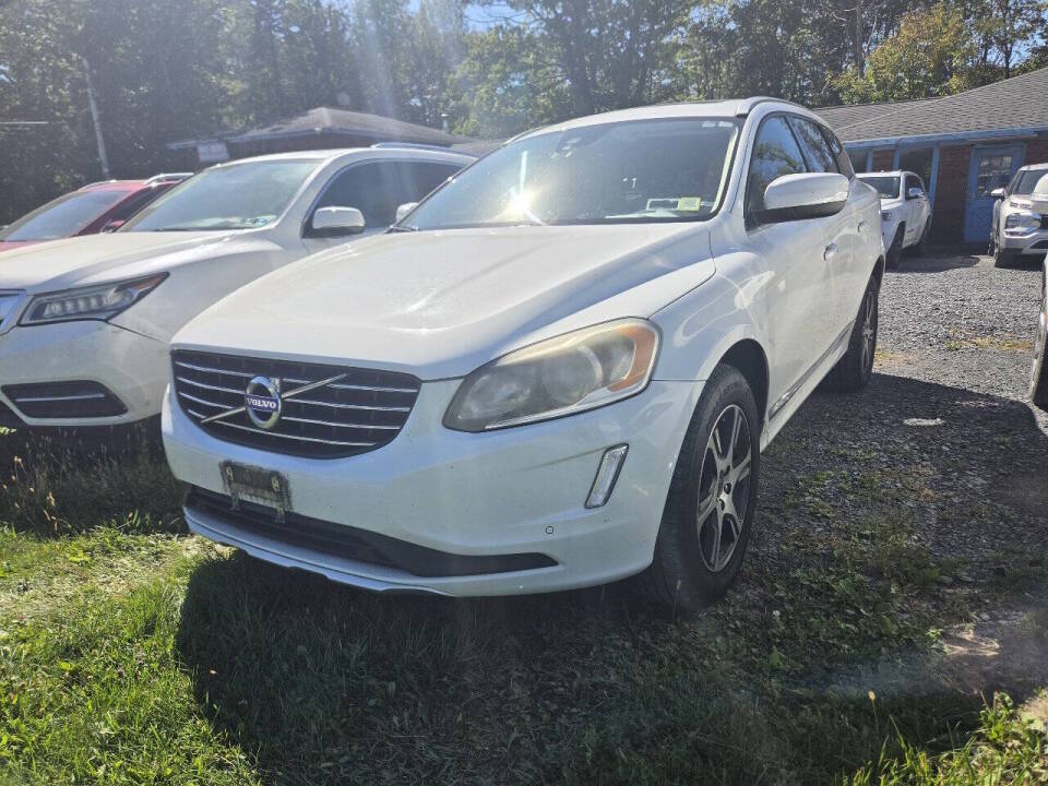 volvo xc60 2015 YV4902RK3F2723195 image volvo xc60 2015 YV4902RK3F2723195 image