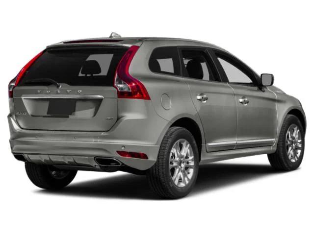 volvo xc60 2015 YV4902RC4F2602460 image volvo xc60 2015 YV4902RC4F2602460 image
