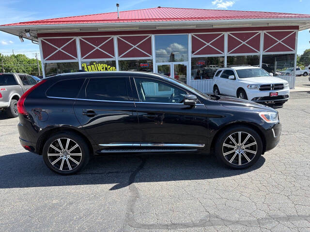volvo xc60 2015 YV4902RK8F2648283 image volvo xc60 2015 YV4902RK8F2648283 image