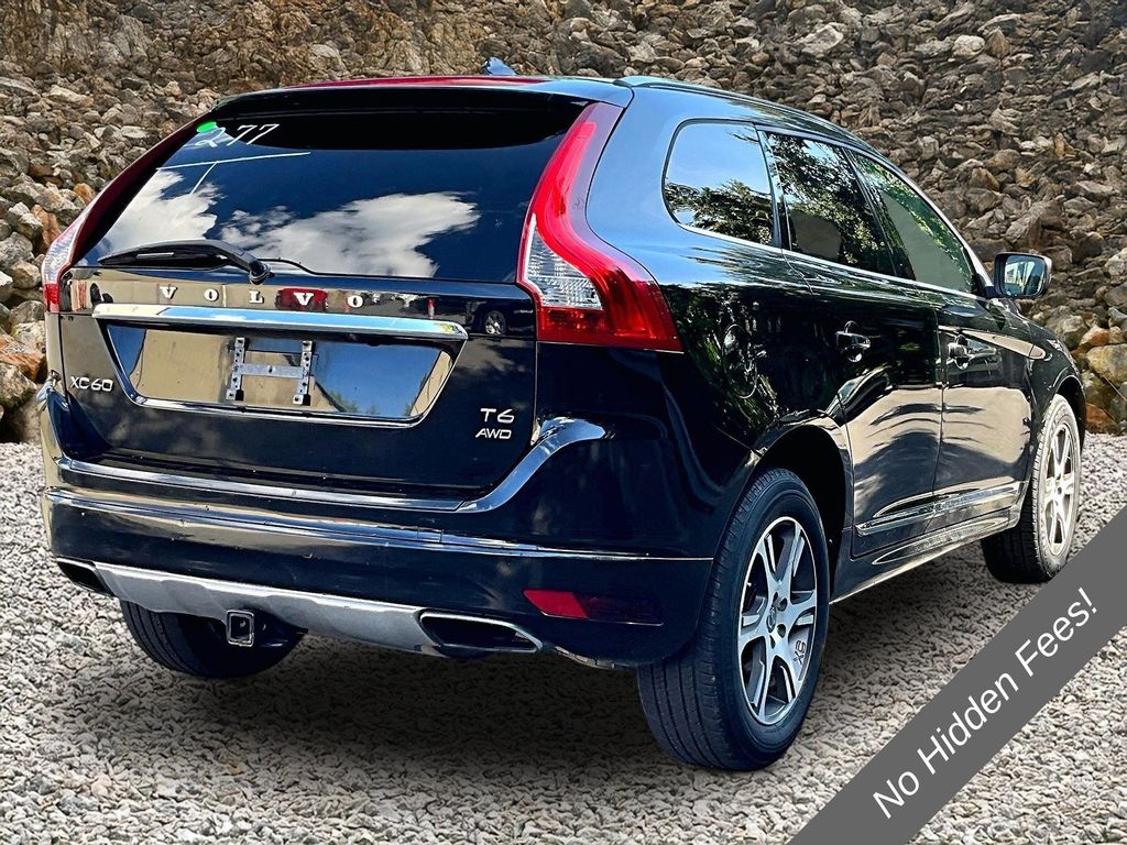 volvo xc60 2015 YV4902RD9F2582277 image volvo xc60 2015 YV4902RD9F2582277 image