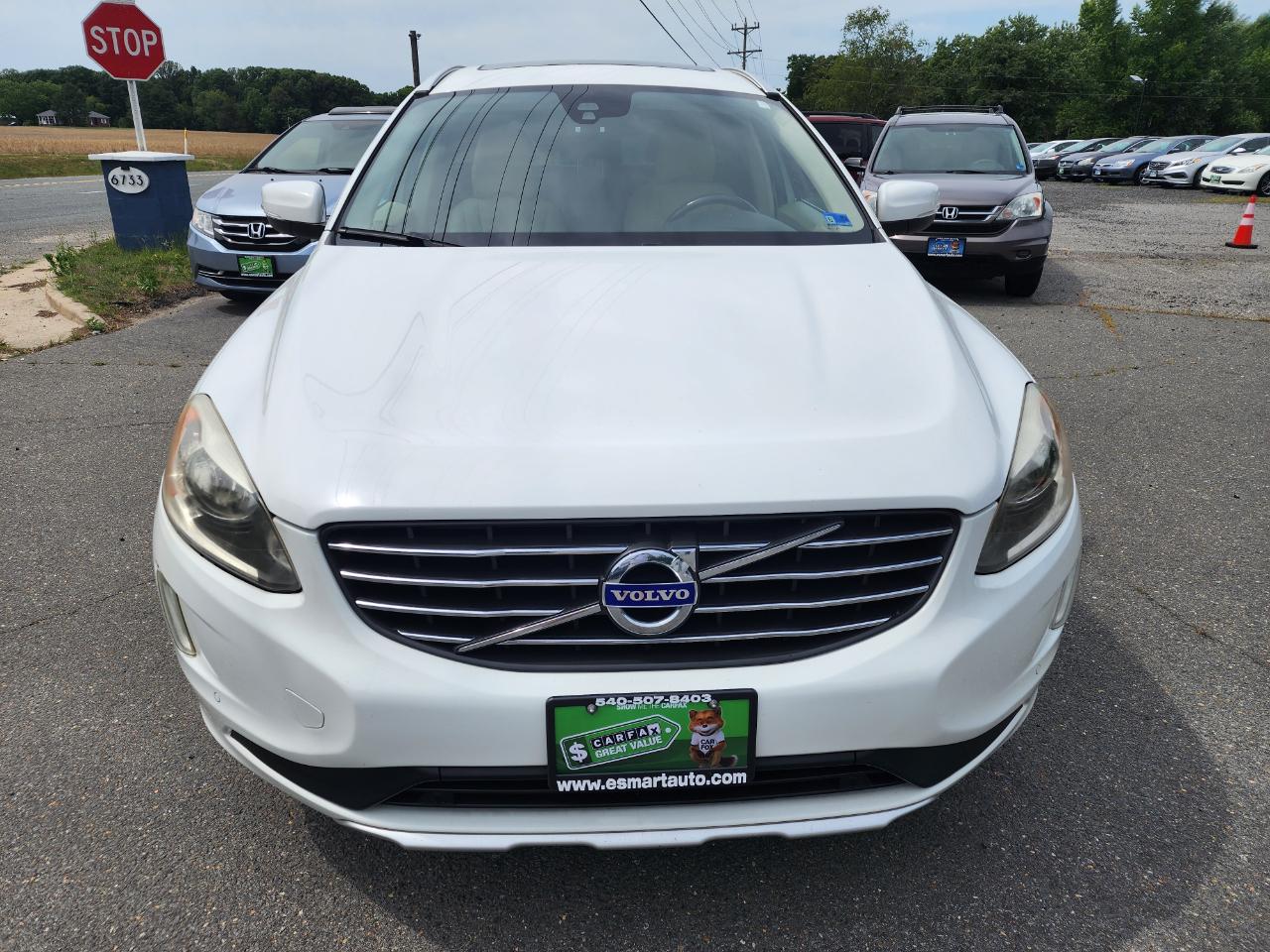 volvo xc60 2015 YV4940RC6F2591356 image volvo xc60 2015 YV4940RC6F2591356 image