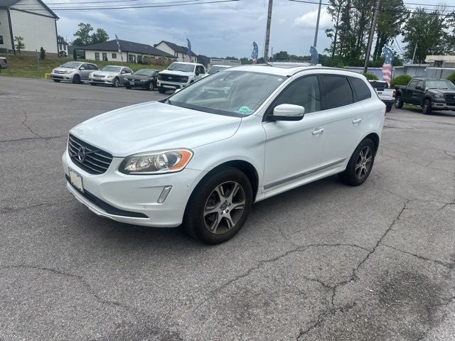 volvo xc60 2015 YV4902RK4F2713436 image volvo xc60 2015 YV4902RK4F2713436 image