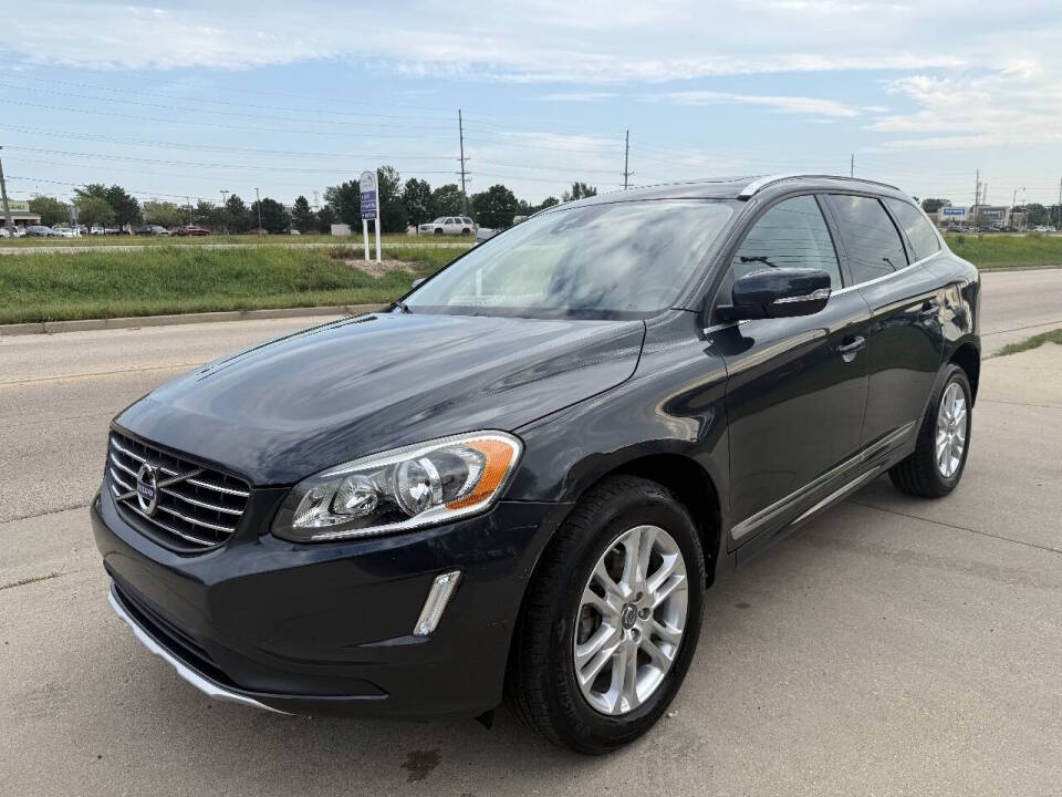 volvo xc60 2015 YV4952RB7F2606494 image volvo xc60 2015 YV4952RB7F2606494 image