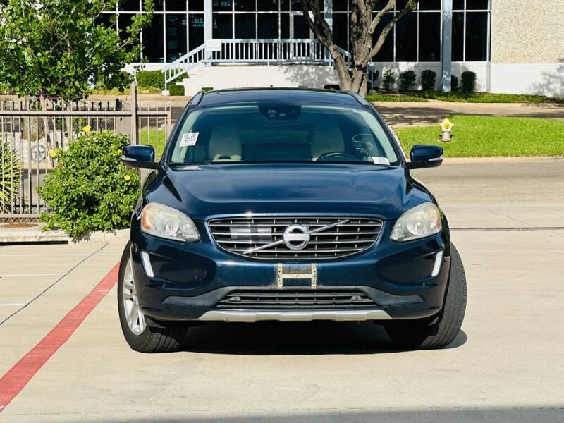 volvo xc60 2015 YV426MDC6F2593408 image volvo xc60 2015 YV426MDC6F2593408 image