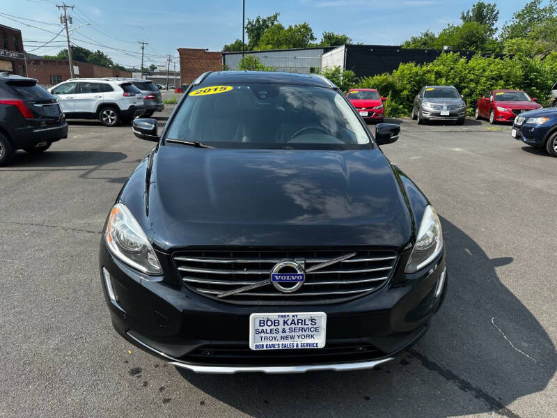 volvo xc60 2015 YV4612RKXF2690213 image volvo xc60 2015 YV4612RKXF2690213 image