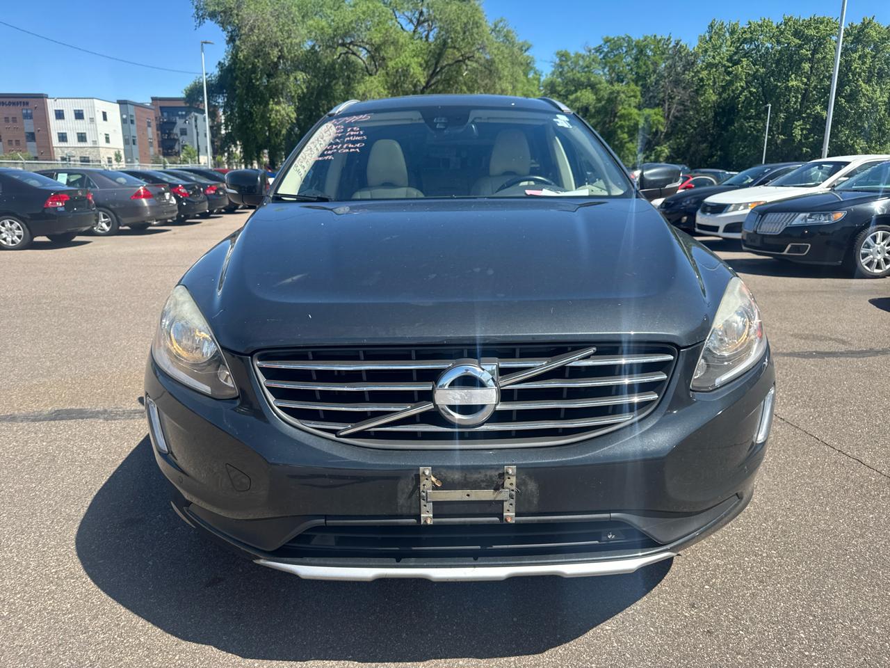 volvo xc60 2015 YV440MDC5F2601170 image volvo xc60 2015 YV440MDC5F2601170 image