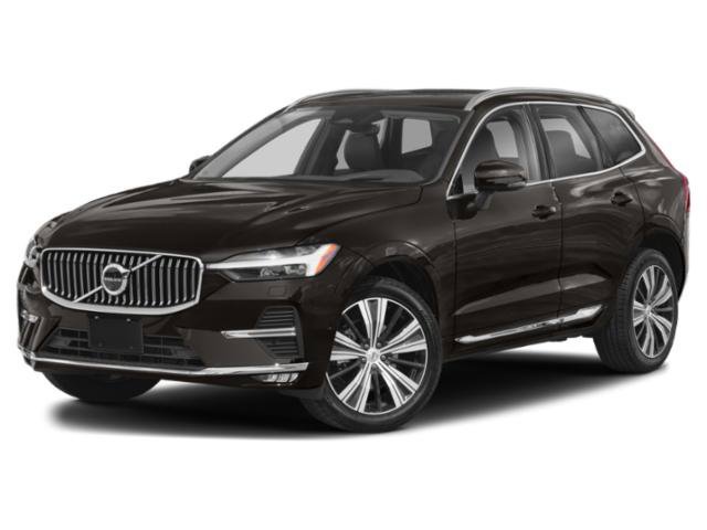volvo xc60 2022 YV4L12DL2N1983434 image